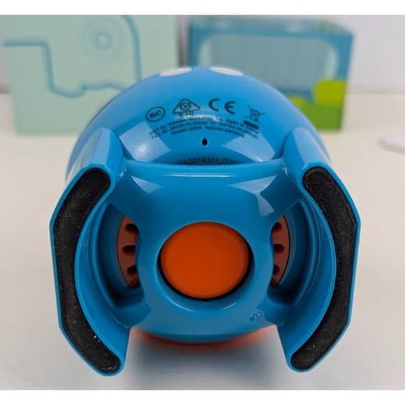 Wonder Workshop Dot Robot Coding STEM Learning Toy Bluetooth Complete - Picture 7 of 14